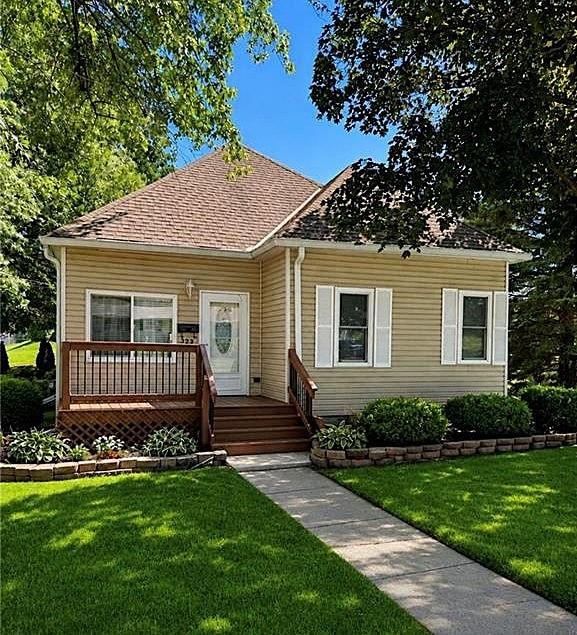 322 E 7th StreetMaryville, MO 64468
