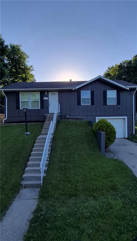 2506 College LaneSt Joseph,&nbsp;MO&nbsp;64503