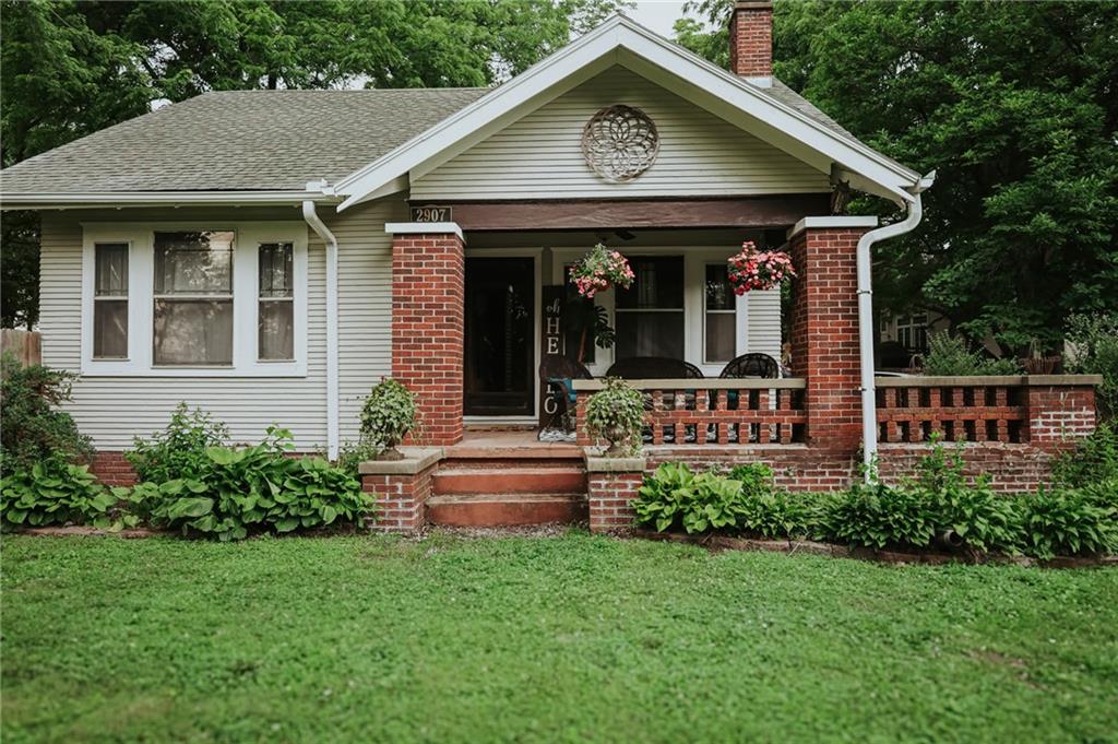 2907 Karnes RoadSt Joseph, MO 64506