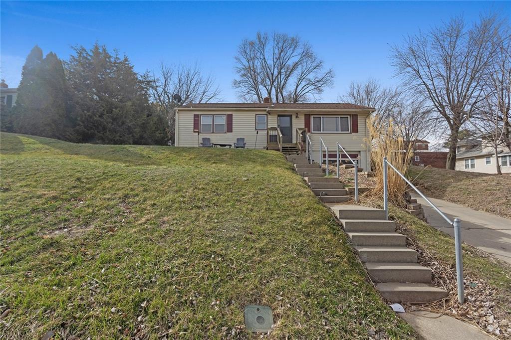 1832 Union StreetSt Joseph, MO 64501