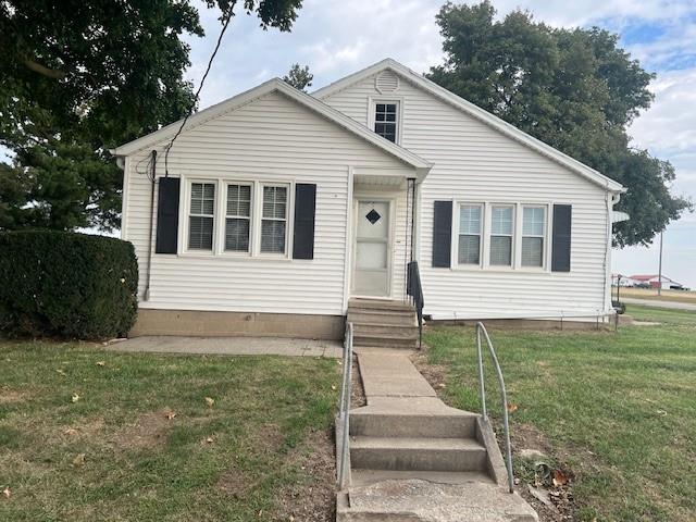 1000 SE State Route Z N/AEaston, MO 64443