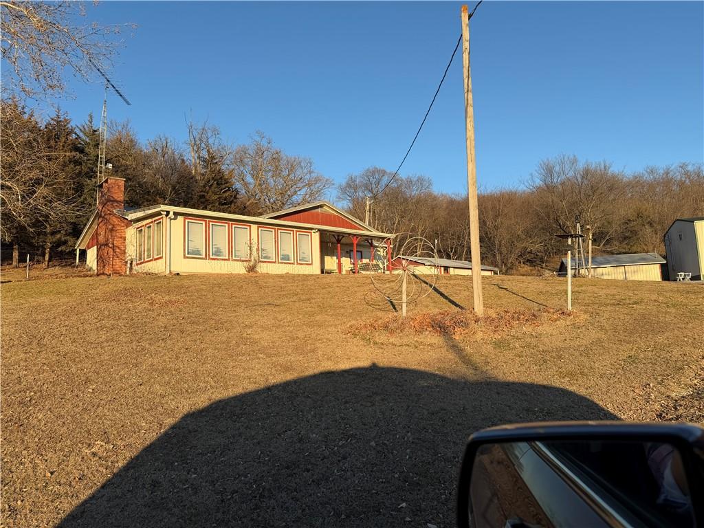 13557 Adobe RoadCraig,&nbsp;MO&nbsp;64437