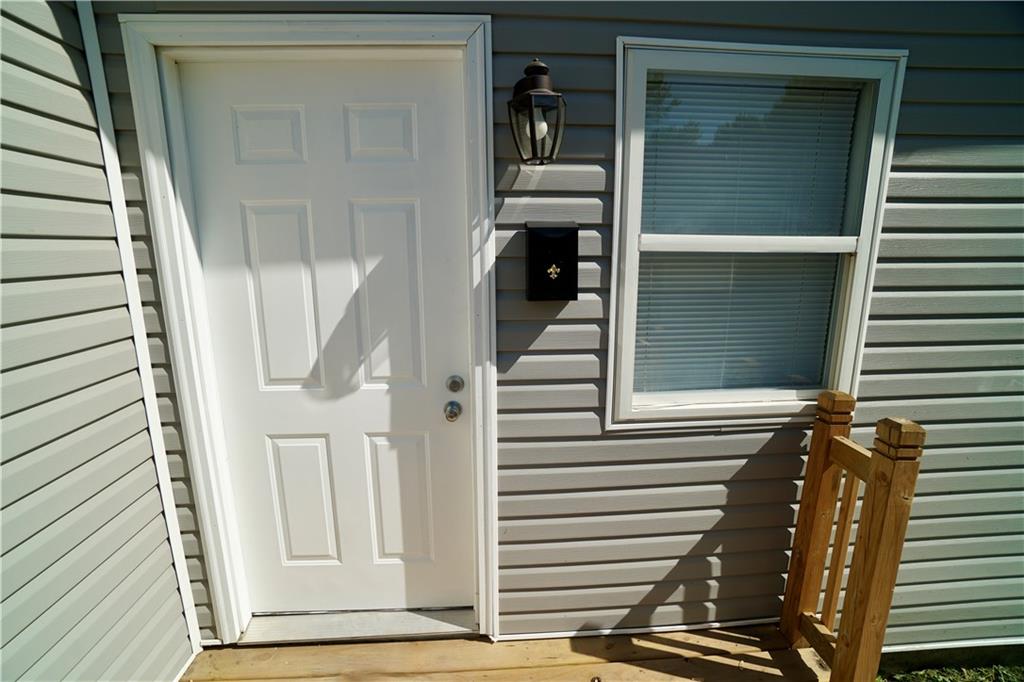 2814 S 21st StreetSt Joseph, MO 64503
