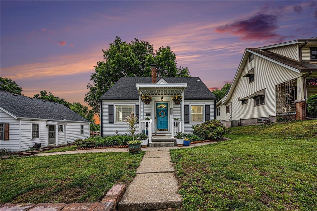 2764 Jackson StreetSt Joseph, MO 64507