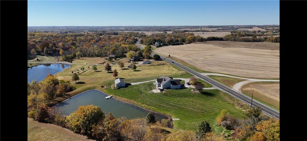 17581 Highway 169 HighwayCosby, MO 64436