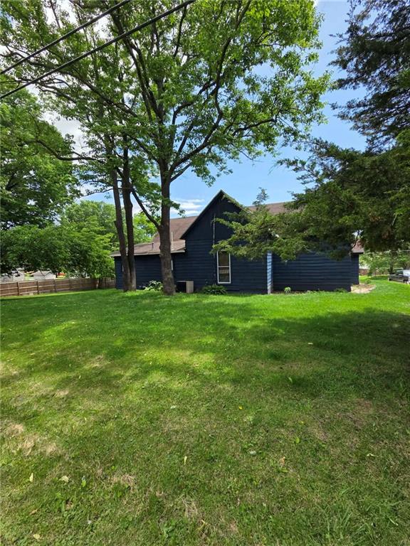 307 N 14th StreetSavannah,&nbsp;MO&nbsp;64485