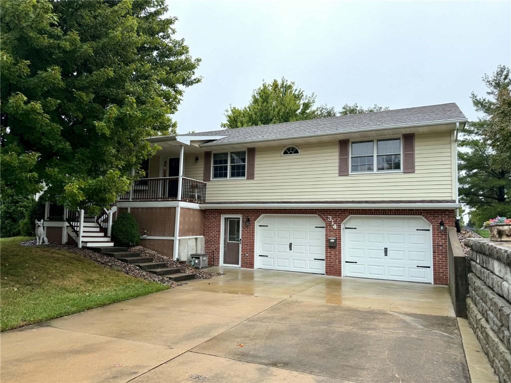 314 E Thompson StreetMaryville,&nbsp;MO&nbsp;64468