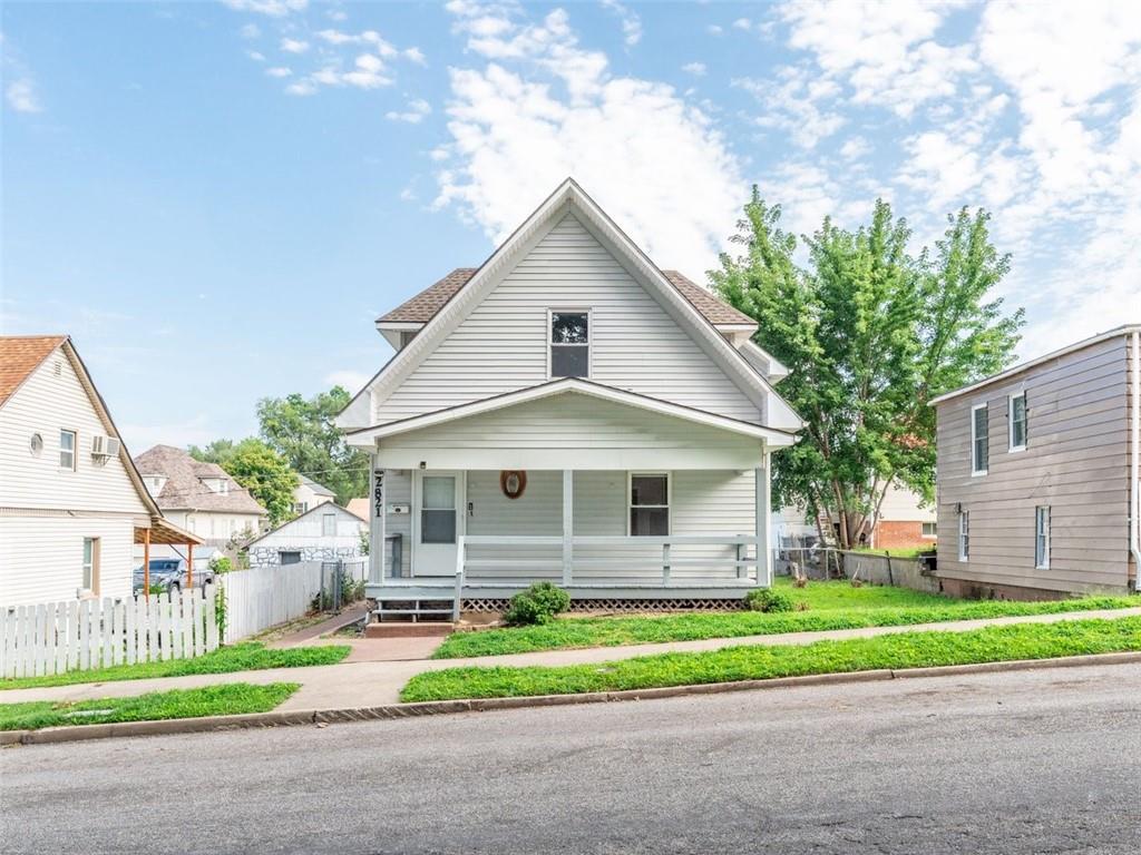 2821 Edmond StreetSt Joseph, MO 64501