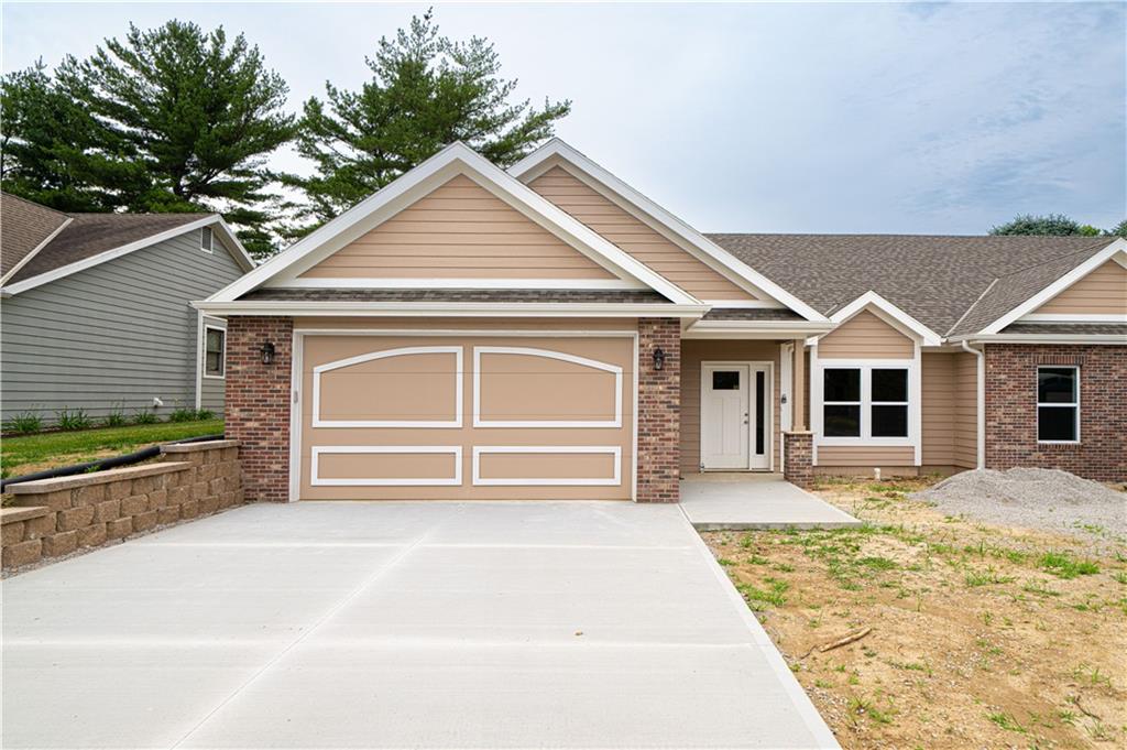 5014 Mulberry TerraceSt Joseph, MO 64506