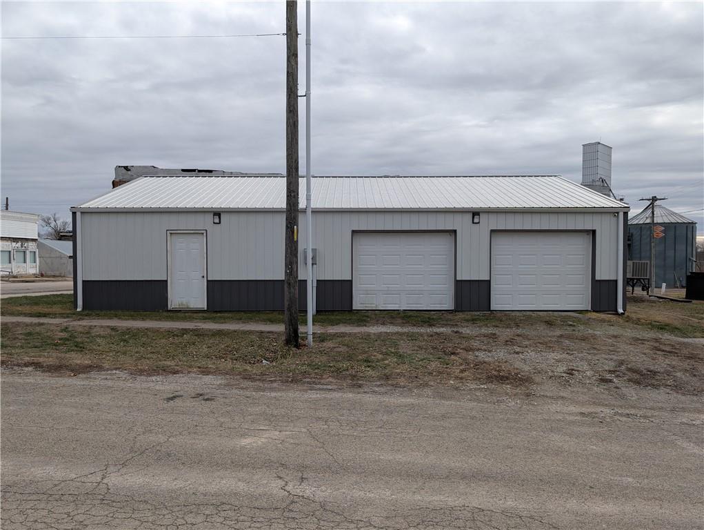 506 Stonehocker StreetBarnard,&nbsp;MO&nbsp;64423