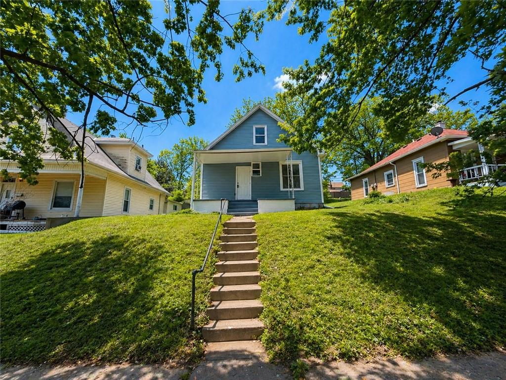 3014 Olive StreetSt Joseph,&nbsp;MO&nbsp;64507