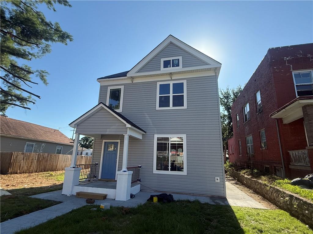 708 N 10th StreetSt Joseph, MO 64501