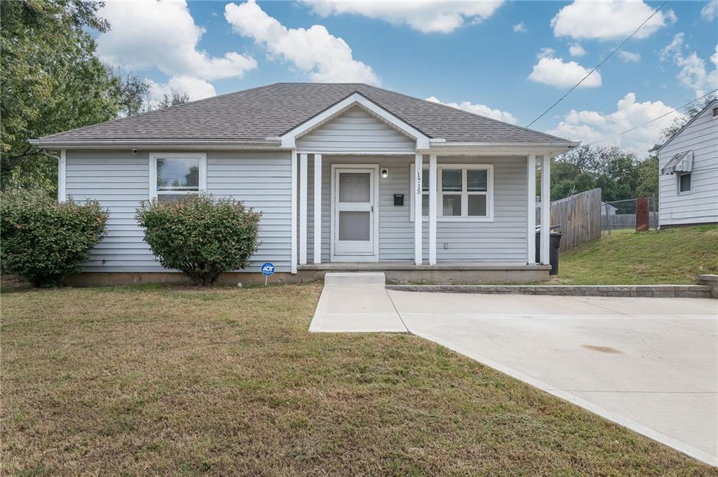 1715 Borden AvenueSt Joseph,&nbsp;MO&nbsp;64507
