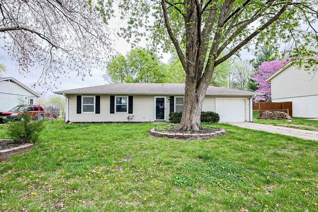 409 S Catalpa StreetSavannah, MO 64485