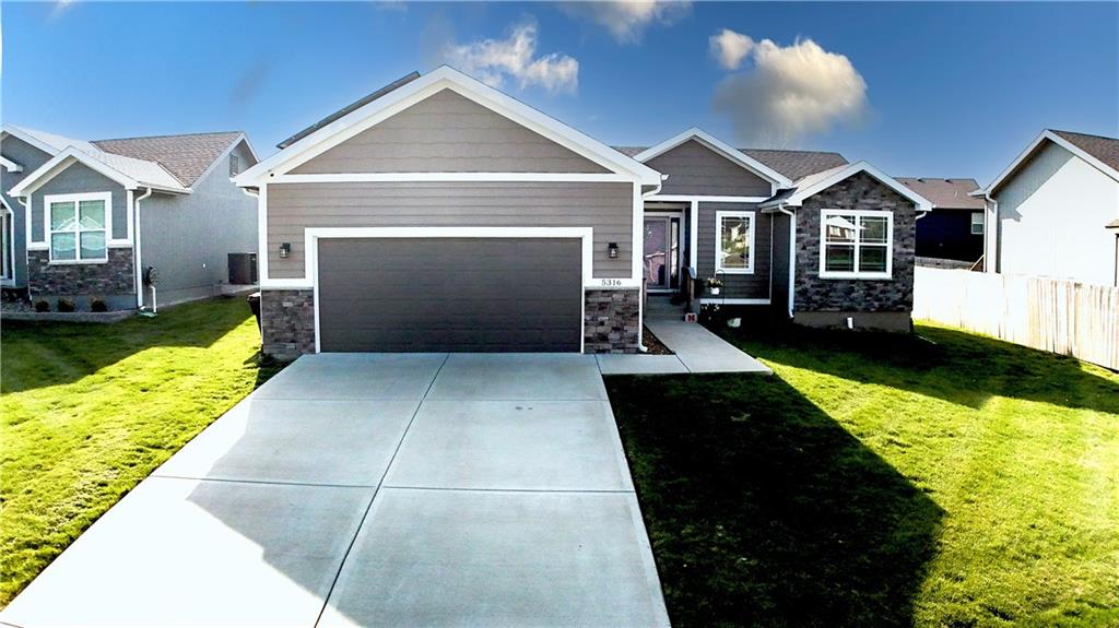 5316 Crystal DriveSt Joseph,&nbsp;MO&nbsp;64503