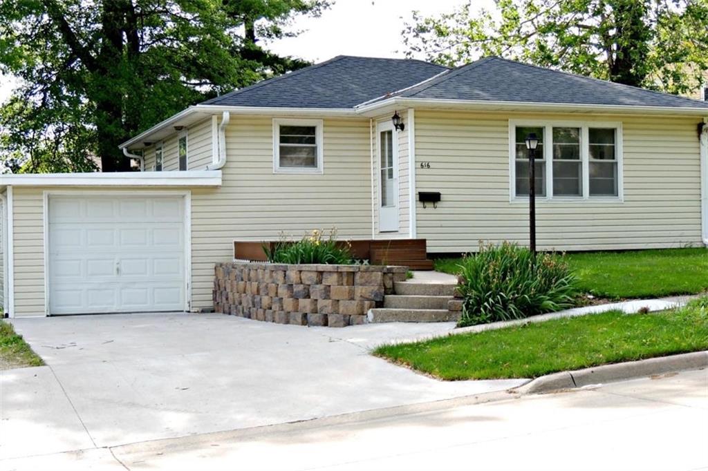 616 N Mulberry StreetMaryville, MO 64468
