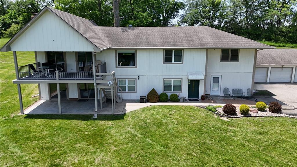 27 Partridge DriveAgency, MO 64401