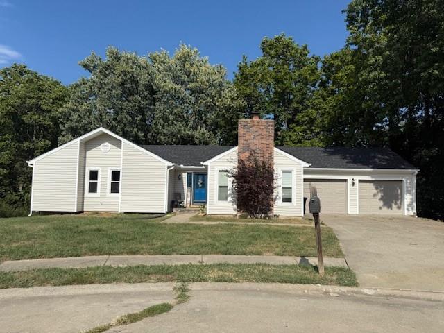 3329 Primrose LaneSt Joseph, MO 64503