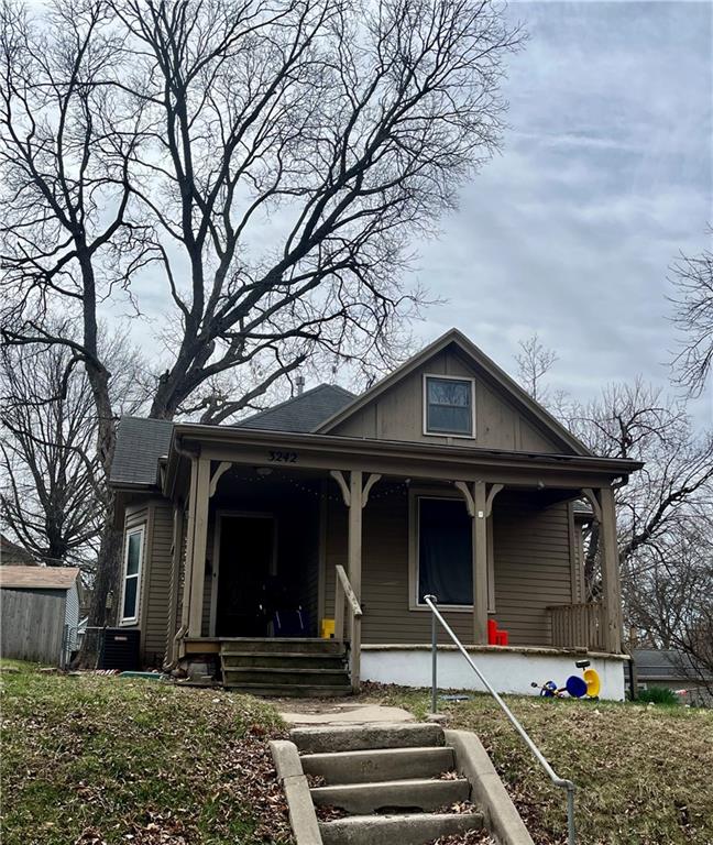 3242 Lafayette StreetSt Joseph, MO 64507