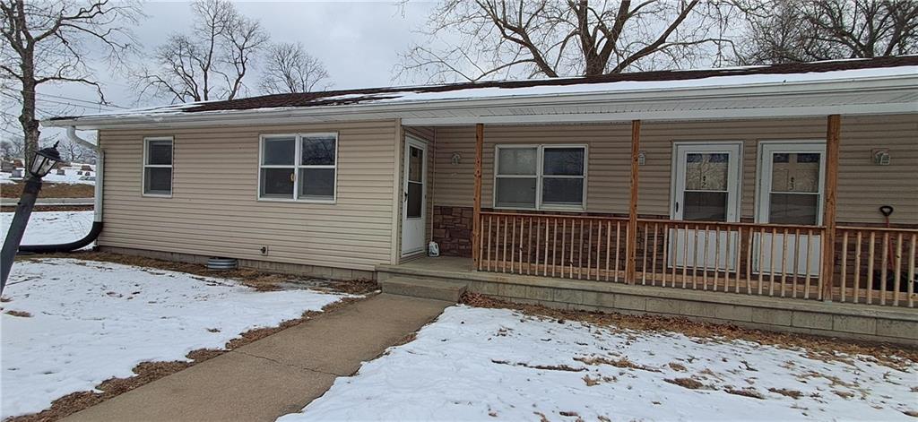 801 S 5th StreetSavannah,&nbsp;MO&nbsp;64485