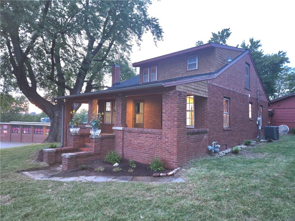 3929 Pickett RoadSt Joseph, MO 64503
