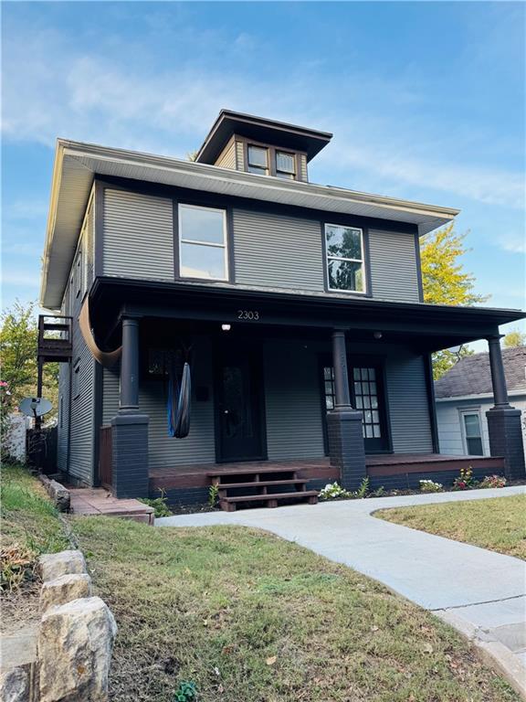 2303 Francis StreetSt Joseph,&nbsp;MO&nbsp;64501