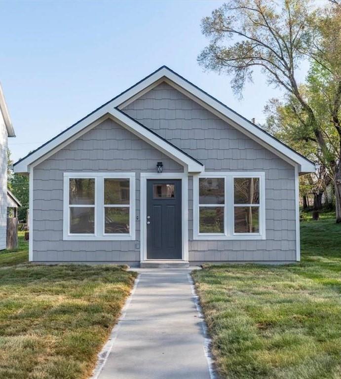 2705 Olive StreetSt Joseph, MO 64507