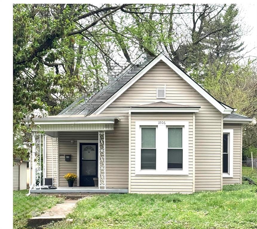 1806 N 22nd StreetSt Joseph,&nbsp;MO&nbsp;64505