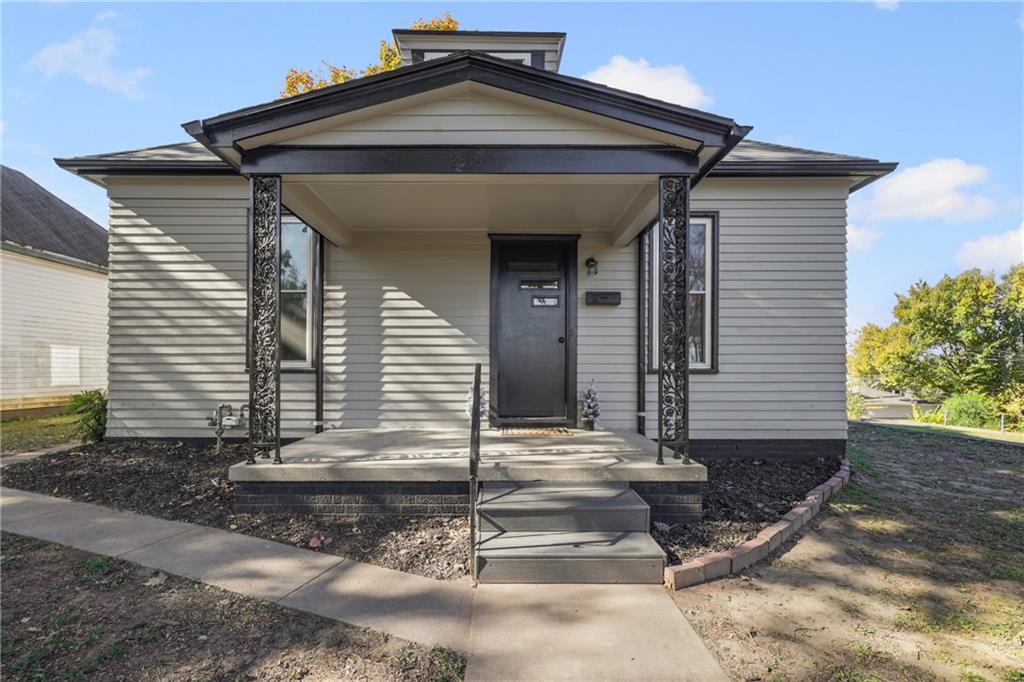 2314 S 19th StreetSt Joseph, MO 64503