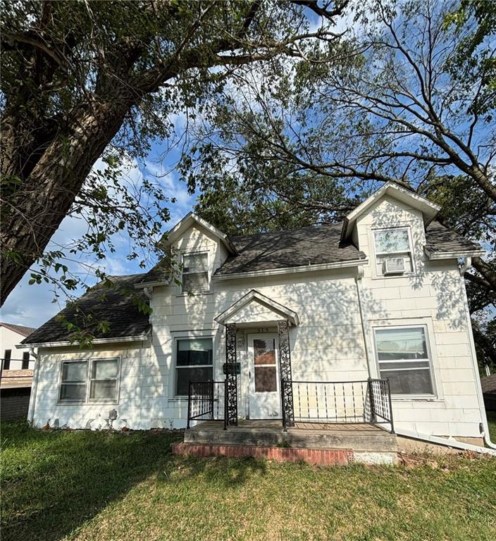515 S MAIN StreetMaryville,&nbsp;MO&nbsp;64468