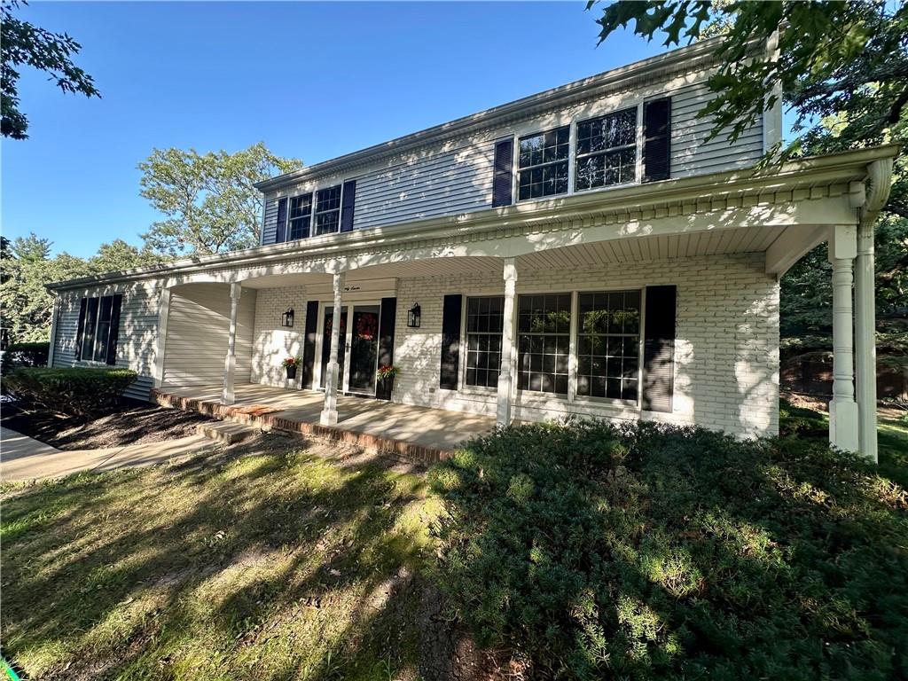227 White Ridge DriveMaryville, MO 64468