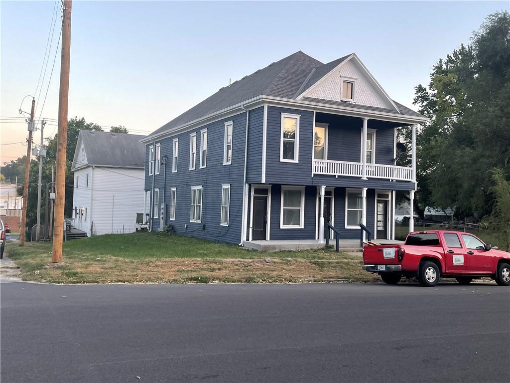 1621 Savannah AvenueSt Joseph,&nbsp;MO&nbsp;64505