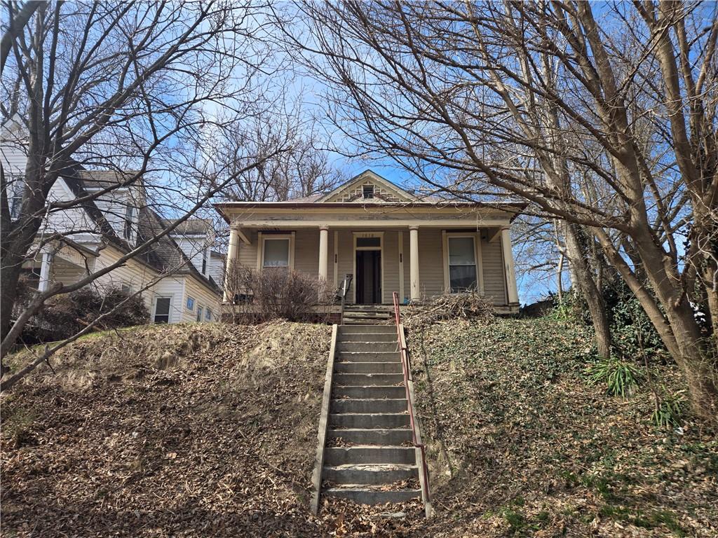 1618 Main StreetSt Joseph,&nbsp;MO&nbsp;64505