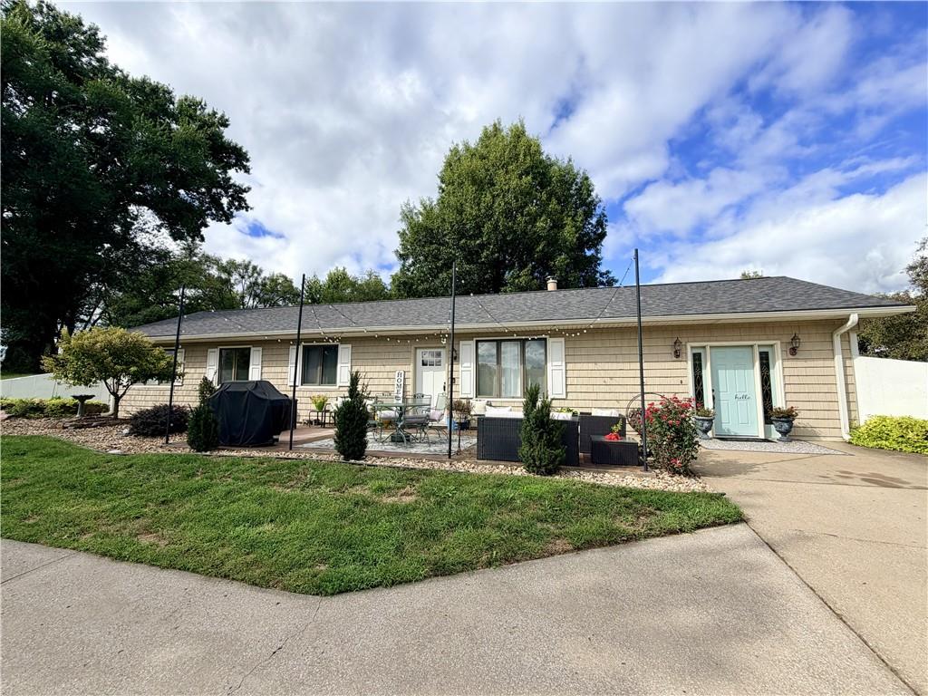 2723 Mansfield RoadSt Joseph,&nbsp;MO&nbsp;64503