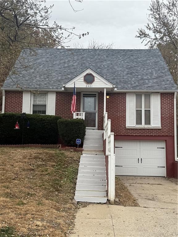 2401 Bittersweet LaneSt Joseph,&nbsp;MO&nbsp;64503