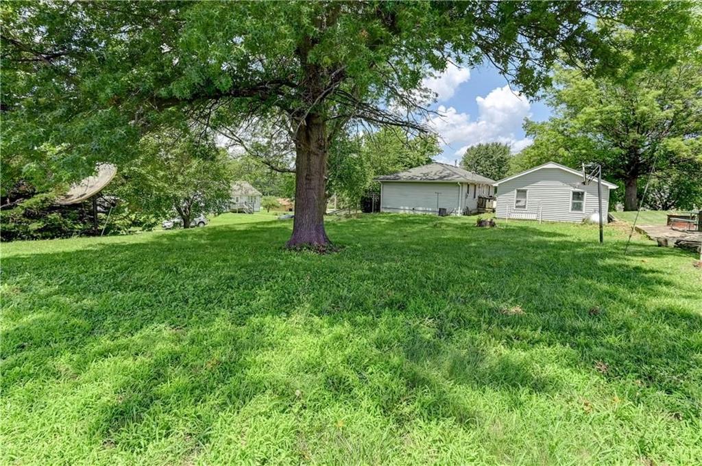 111 N Woodward StreetEaston, MO 64443