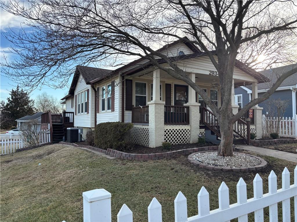 2934 Monterey StreetSt Joseph,&nbsp;MO&nbsp;64507