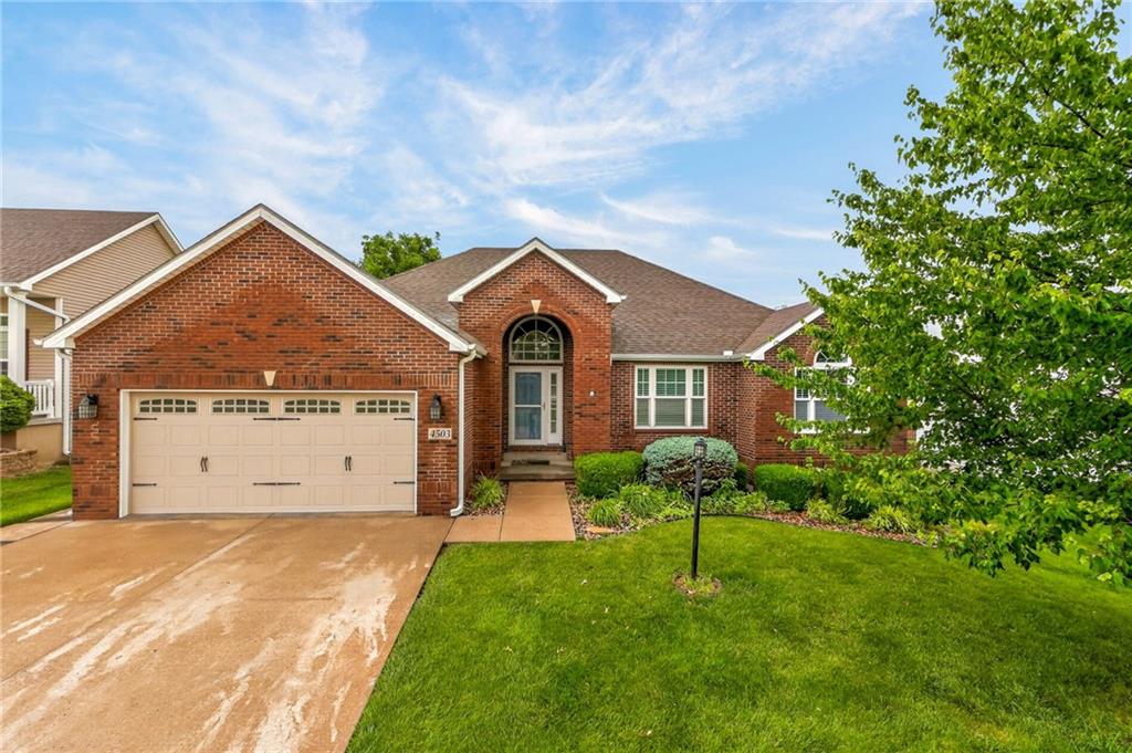 4503 S Wilshire DriveSt Joseph,&nbsp;MO&nbsp;64506