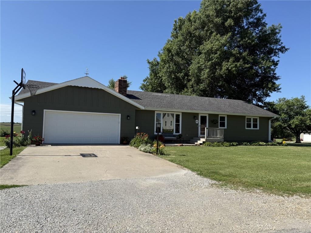 605 Queen StreetKing City, MO 64463