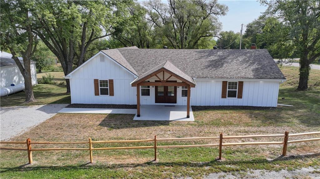 17391 State Route 371 HighwayFaucett, MO 64448