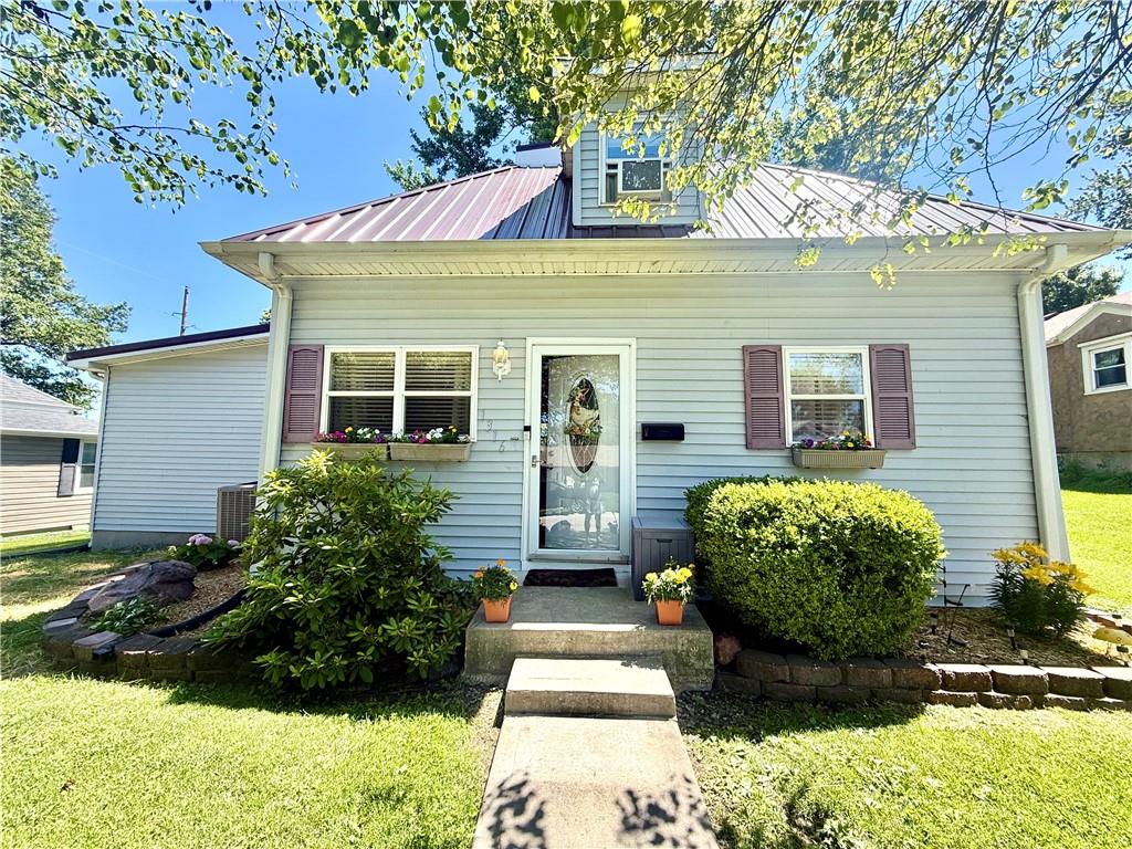 1316 E 2nd StreetMaryville,&nbsp;MO&nbsp;64468