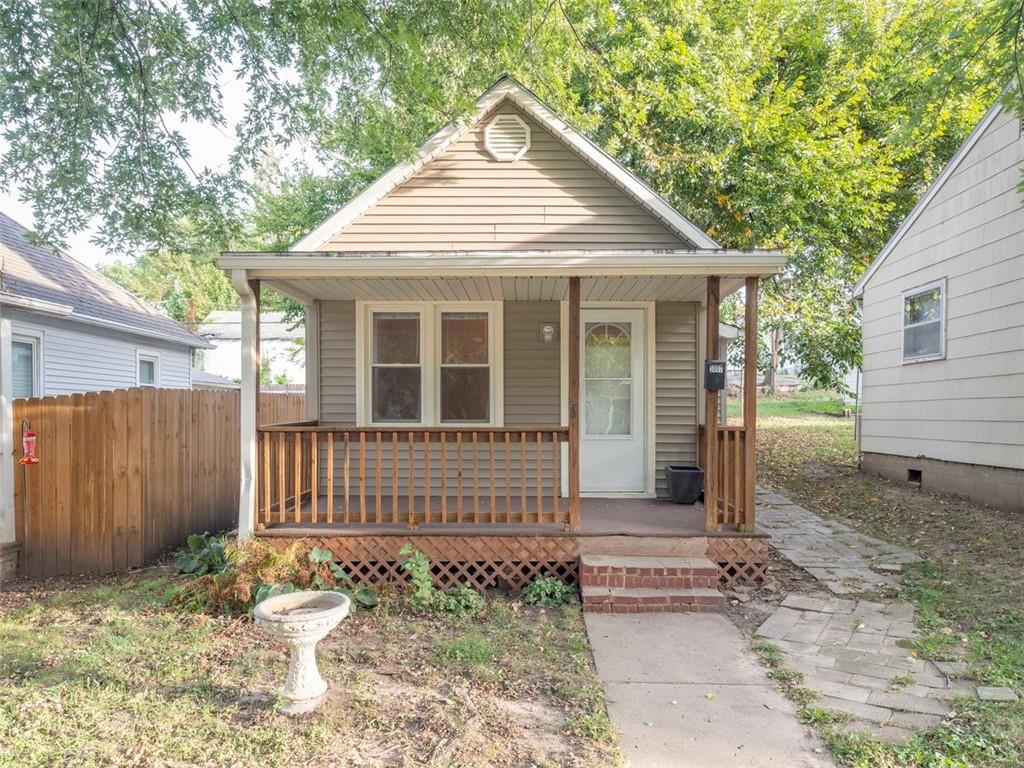 3007 Edmond StreetSt Joseph, MO 64501