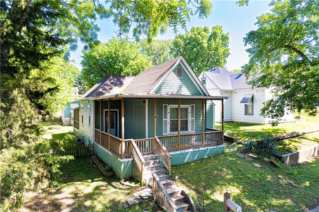 2405 Faraon StreetSt Joseph,&nbsp;MO&nbsp;64501