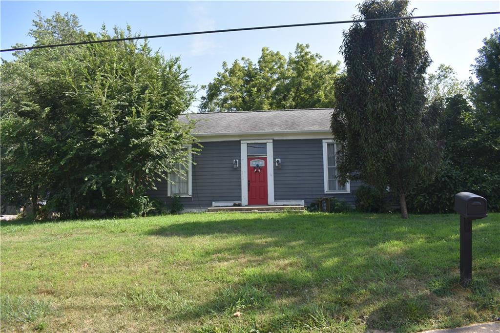 603 Main StreetDe Kalb,&nbsp;MO&nbsp;64440
