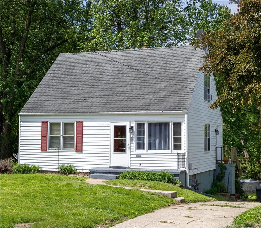 206 S 31 StreetSt Joseph,&nbsp;MO&nbsp;64501