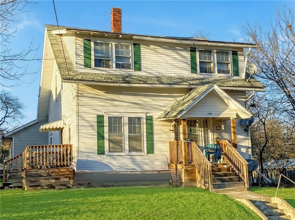 123 PARK AvenueMaryville,&nbsp;MO&nbsp;64468