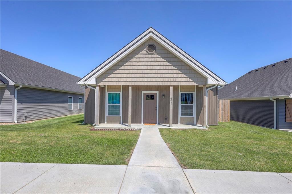 4817 S Creekwood DriveSt Joseph, MO 64507