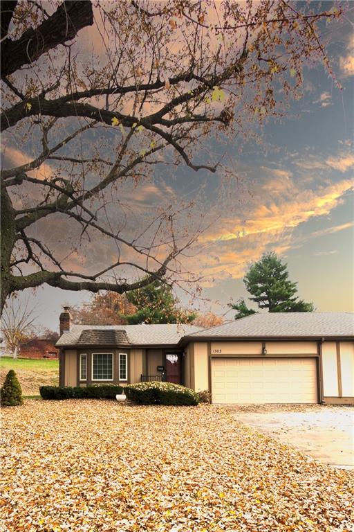 1303 N 43rd StreetSt Joseph, MO 64506