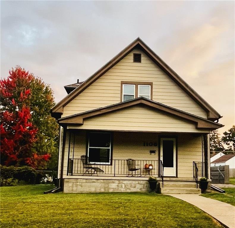 1106 W Market StreetSavannah, MO 64485