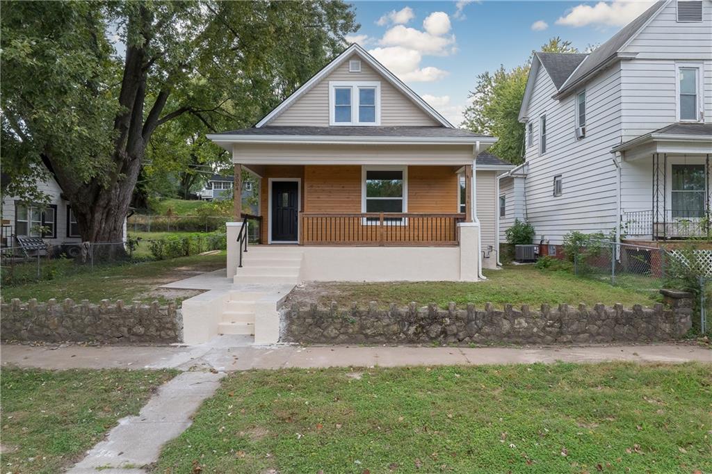 3004 Olive StreetSt Joseph,&nbsp;MO&nbsp;64507